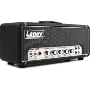 Laney Black Country Customs: Handcrafted UK Character - InSync