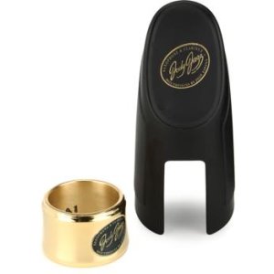 JodyJazz JET 6 アルト JodyJazz JET Series Alto Saxophone Mouthpiece - 6 | Sweetwater