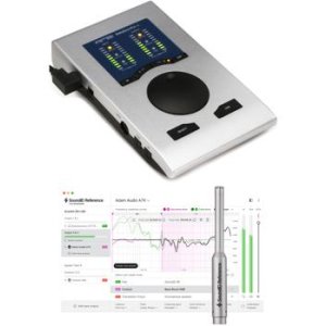RME　Babyface Pro FS RME Babyface Pro FS Audio Interface | Music & Arts