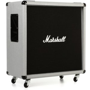 Marshall 1960a 300 Watt 4x12 Angled