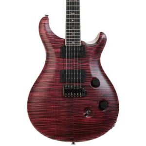 ギター Paul Reed Smith Private Stock Custom 24 Paul Reed Smith Privat Stock PS#10527 Custom 24 Beach Cross