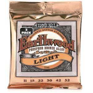 Best ernie deals ball acoustic strings