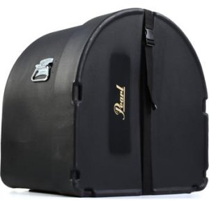 Bundled Item: Pearl Marching Bass Drum Case - 14 inches x 22 inches