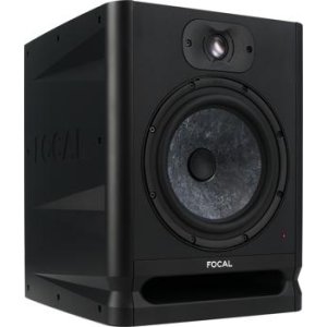 Bundled Item: Focal Alpha 80 Evo 8-inch Powered Studio Monitor