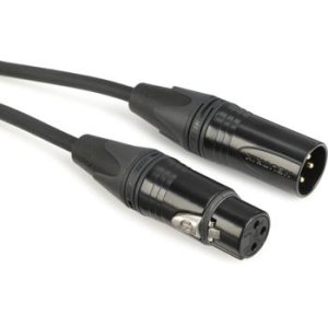 Product Image - Pro Co DMX3-10 3-pin DMX Cable - 10 foot