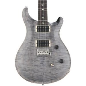 PRS Limited-edition CE 24 Electric Guitar - Nitro Satin Faded Grey 