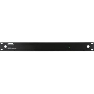 Bundled Item: Shure UA844+SWB/LC 5-way Active Antenna Splitter and Power Distribution System