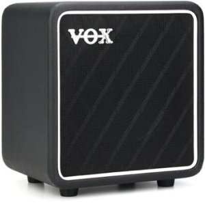 Bundled Item: Vox BC108 25-watt 1x8" Cabinet