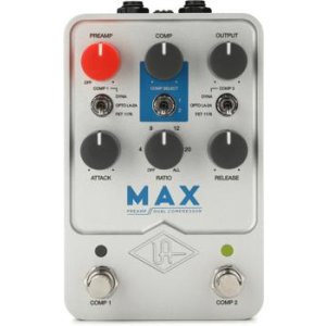 ギター Aldente Effects High-Fidelity Compressor ギター Aldente Effects High-Fidelity Compressor Keeley