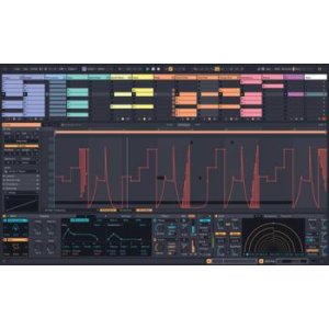 【美品】ableton move Ableton Move Standalone Instrument with Ableton Live 12