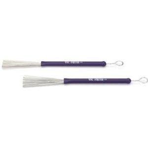 Product Image - Vic Firth Heritage Brushes (pair)