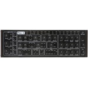 Behringer PRO-1 Tabletop Synthesizer | Sweetwater