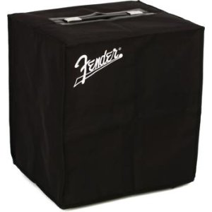 Bundled Item: Fender Rumble 100 Amplifier Cover