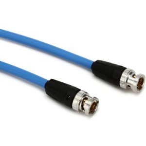 Product Image - Pro Co WDCS-3 Premium Canare Word Clock Cable - 3 foot