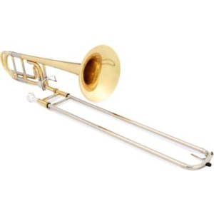 How many types of deals trombones are there