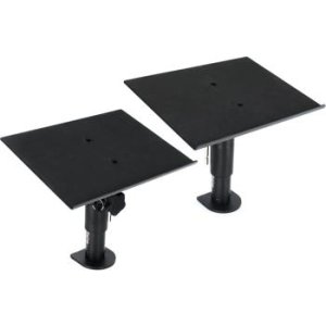 On Stage Stands SMS6600-P Hex-Base Monitor Stand