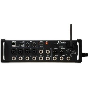 TC Helicon GoXLR 4-Channel USB Broadcast Mixer at Gear4music