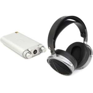 Phil Jones Bass Bighead Pro HA-2 Headphone Amplifier and