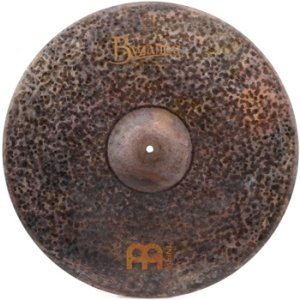 Meinl Cymbals 20 inch Byzance Extra Dry Medium Ride Cymbal