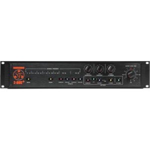 Dangerous Music LIAISON Analog Master Router | Sweetwater