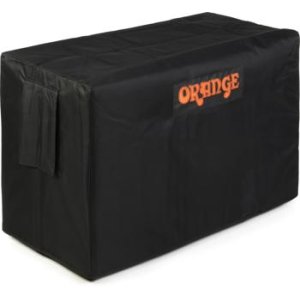 Orange PPC212 - 120-watt 2x12-inch Cabinet - Orange
