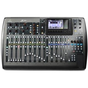 Live Sound Equipment List - Music Gear for Live Performance
