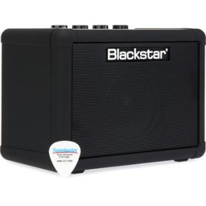 Blackstar LT-ECHO 15 2x3 15-watt Combo Amp with FX