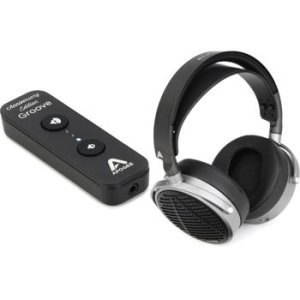 Apogee Groove Anniversary Edition USB DAC and Headphone Amp