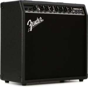 Fender Mustang LT 50 1x12