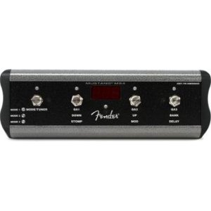 M-Audio Black Box Pedal Board | Sweetwater