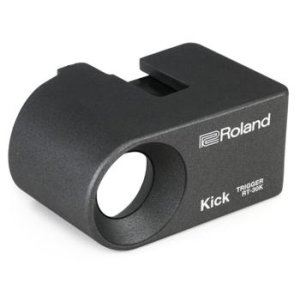 Bundled Item: Roland RT-30K Acoustic Kick Drum Trigger