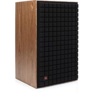 Bundled Item: JBL Lifestyle L100 Classic MKII Bookshelf Speaker - Black