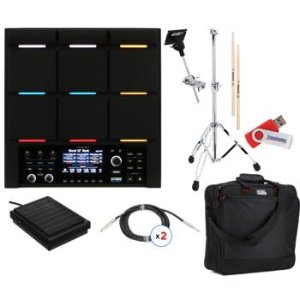 Alesis Strike MultiPad Bundles | Sweetwater