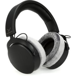 Bundled Item: Beyerdynamic DT 700 Pro X Closed-back Studio Mixing Headphones