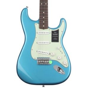 ギター Fender Vintera II 60s Stratocaster Fender Vintera II '60s Stratocaster Electric Guitar 3-Color