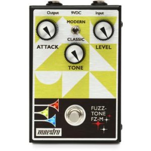 ギター Vopalcraft / VOPAL DRIVE FUZZ ギター Vopalcraft / VOPAL DRIVE FUZZ ギター Vopalcraft
