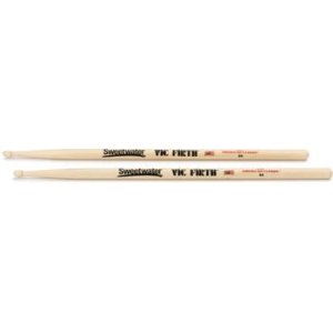 Bundled Item: Sweetwater American Classic Drumsticks - 5A - Wood Tip