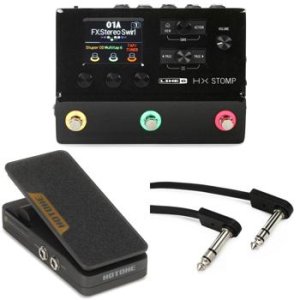 Line 6 HX Stomp Bundles | Sweetwater
