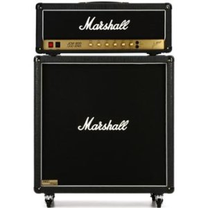 ギター Marshall JCM 800 FX 2006 Marshall JCM 800 Reissue 2203X 100-Watt Tube Head