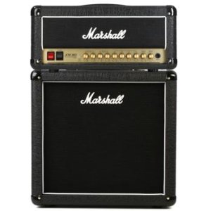 masa&amp;yan Marshall Studio 900 20-watt Amplifier Head | Sweetwater