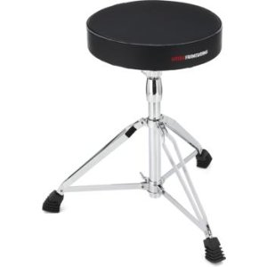 Product Image - Gator Frameworks Round-top Drum Throne