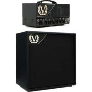 Victory Amplification V30 The Jack MKII 40-watt Tube Guitar Amp 