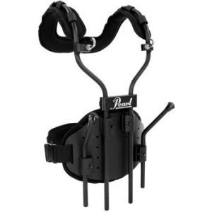 Bundled Item: Pearl CXB2 CX Airframe 2 Bass Drum Carrier