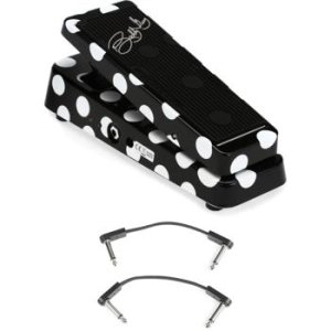 Dunlop BG95 Buddy Guy Signature Cry Baby Wah Pedal Bundles