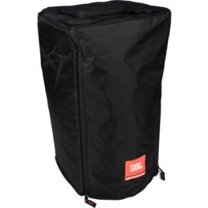 Bundled Item: JBL Bags EON710-CVR-WX Convertible Cover for EON710 Speaker