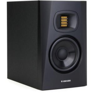 Product Image - ADAM Audio T5V 5 inch Powered Studio Monitor