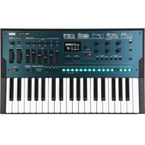 Korg opsix deals sweetwater