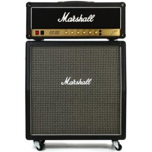 Marshall JCM800 2203X 100-watt Amplifier Head Bundles | Sweetwater