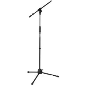 Product Image - Rok-It Tripod Microphone Stand with Fixed Boom
