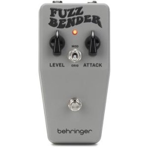 【ほぼ新品】 BEHRINGER Octavia Octave Fuzz Behringer | Product | OCTAVIA OCTAVE FUZZ